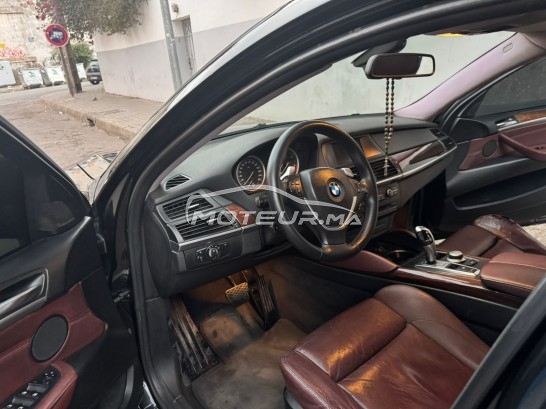 BMW X6 occasion 1937171