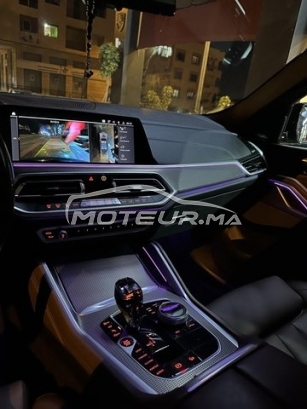 BMW X6 occasion 2611736