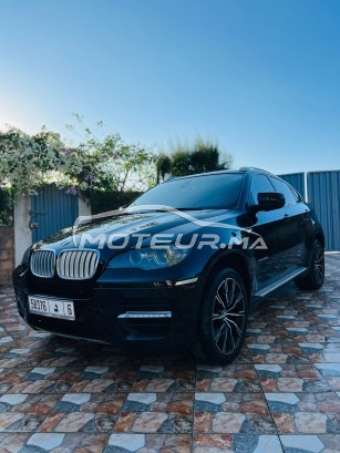 BMW X6 occasion 1654659