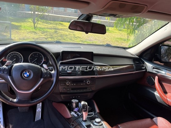 BMW X6 occasion 1648118