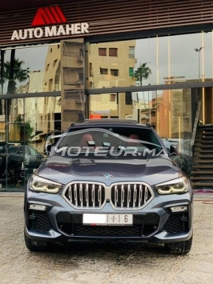 BMW X6 occasion 3231057