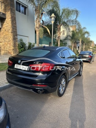 BMW X6 30 d occasion 1613496