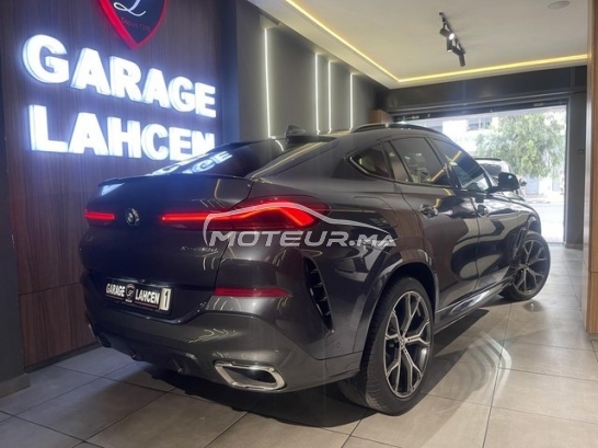 BMW X6 occasion 2749918