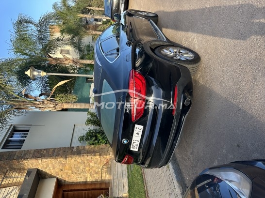 BMW X6 30 d occasion 1613497