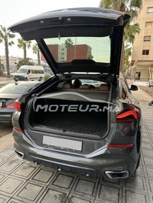 BMW X6 occasion 2614834