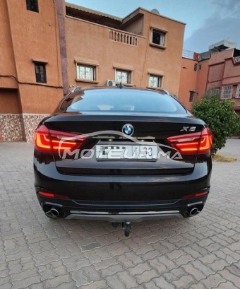 بي ام دبليو كس6 مستعملة 1663618