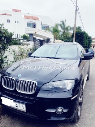 BMW X6 Pack m occasion 1360620