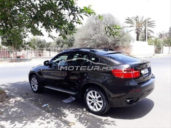 بي ام دبليو كس6 مستعملة 2655936