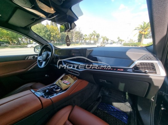 BMW X6 X6x drive 30d occasion 2965178