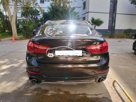 BMW X6 occasion 3473302