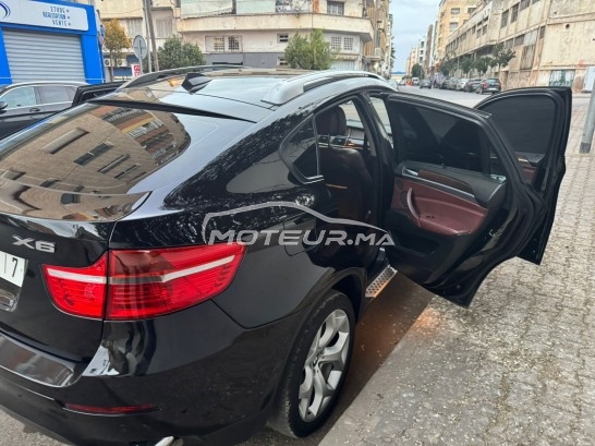 BMW X6 occasion 1937159