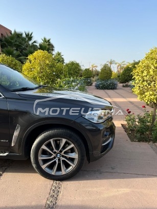 BMW X6 X30d occasion 1456530