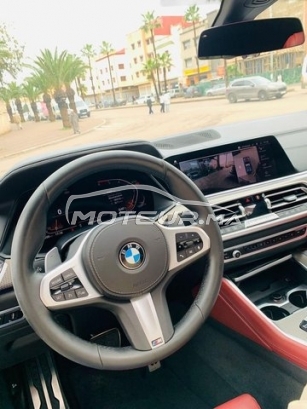 BMW X6 occasion 3231063