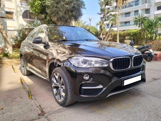 BMW X6 occasion 3473300