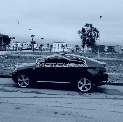 BMW X6 Pak m occasion 1369878