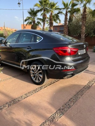 BMW X6 X30d occasion 1456531