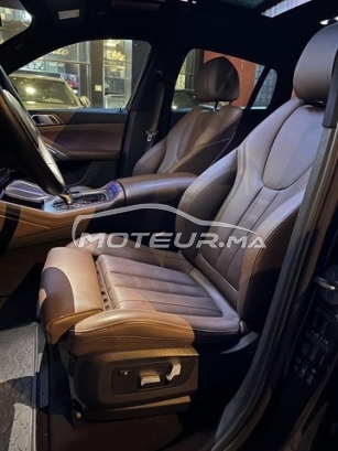 BMW X6 occasion 2611742