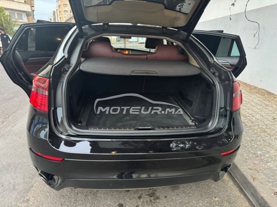 BMW X6 occasion 1937163