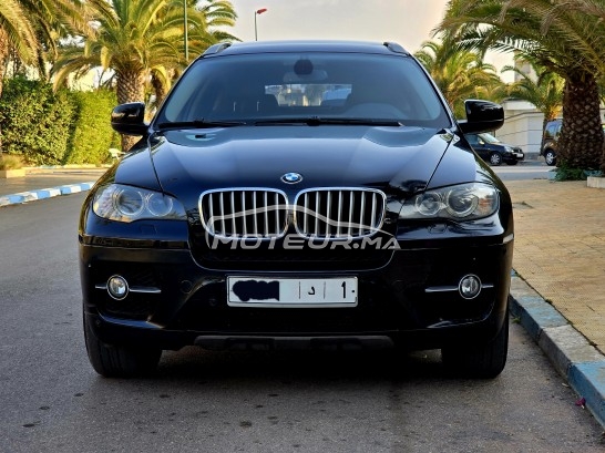 BMW X6 Pack m occasion 1976083