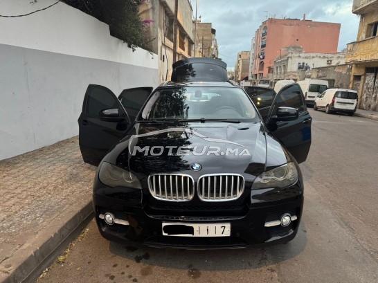 BMW X6 occasion 1937169