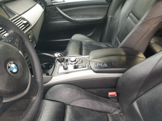 BMW X6 Xdrive 3.0 occasion 1521000