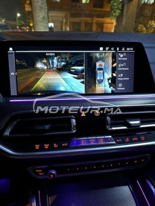 BMW X6 occasion 2611739