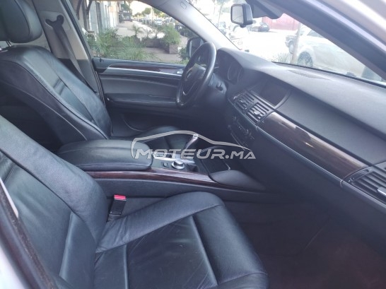 بي ام دبليو كس6 مستعملة 1203473