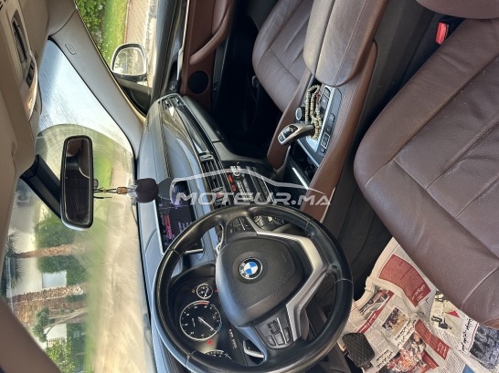 BMW X6 30 d occasion 1613488