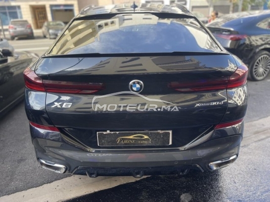 BMW X6 occasion 2623074