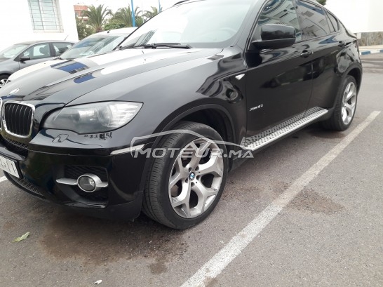BMW X6 X drive 3d occasion 1415931