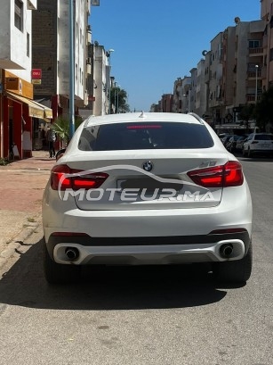 بي ام دبليو كس6 مستعملة 1768894