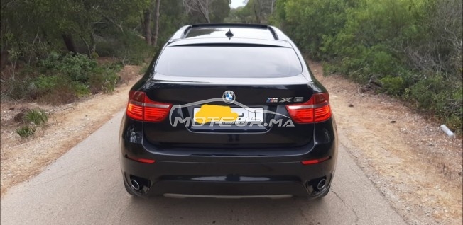 BMW X6 Pack m occasion 859407
