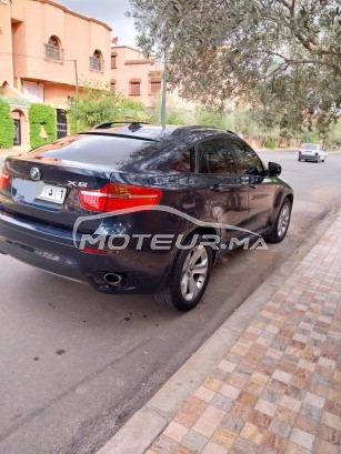 BMW X6 occasion 1747081