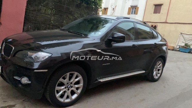 BMW X6 Xdrive occasion 1387096