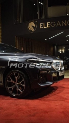 BMW X6 occasion 1604088