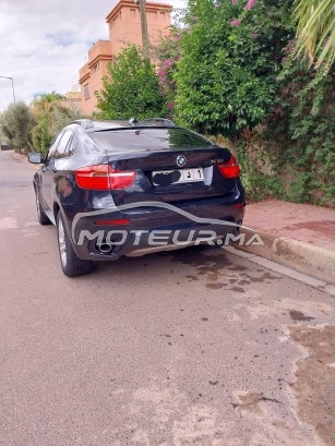 BMW X6 occasion 1747080