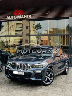 BMW X6 occasion 3231058