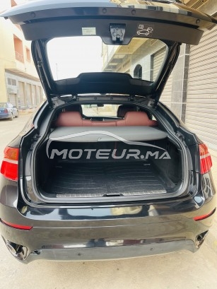 BMW X6 35d xdrive occasion 1477232