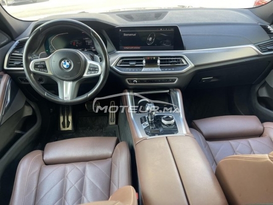 BMW X6 occasion 2623079