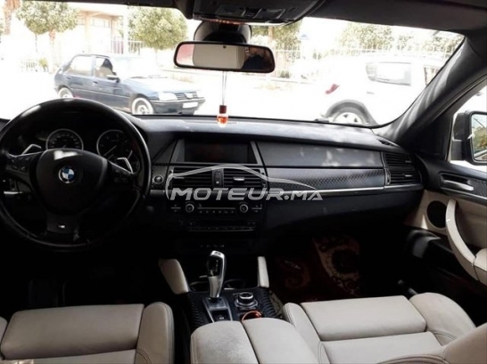 بي ام دبليو كس6 مستعملة 2655938