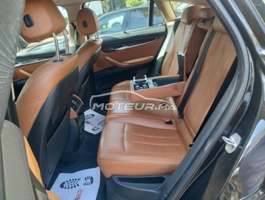BMW X6 occasion 3473308