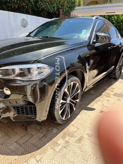 BMW X6 F16 occasion 1407895
