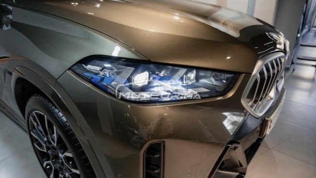 BMW X6 occasion 2724476
