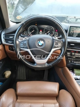 BMW X6 occasion 3473306
