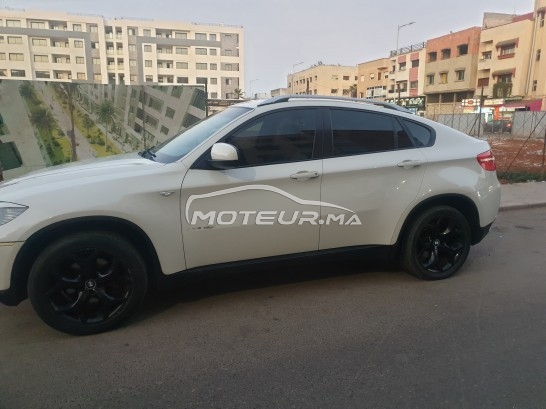 BMW X6 occasion 1572636