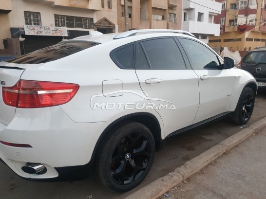 BMW X6 occasion 1572640