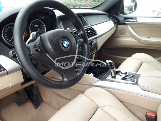 BMW X6 X drive 3d occasion 1415894