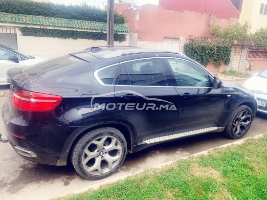 BMW X6 Pack m occasion 1361587