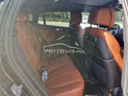 BMW X6 X6x drive 30d occasion 2965177