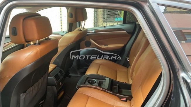 BMW X6 Xdrive occasion 1387095